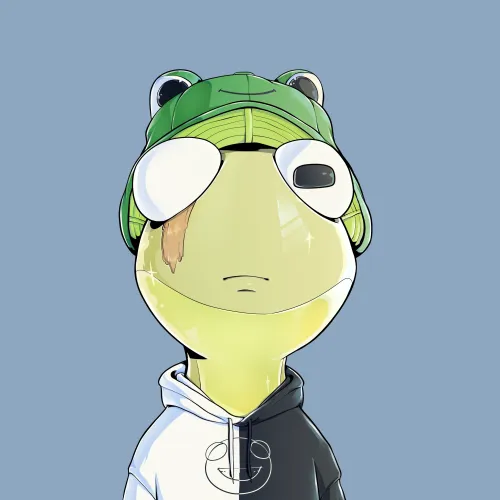 Frogana #1657