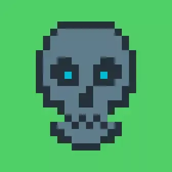 CryptoSkull #7943