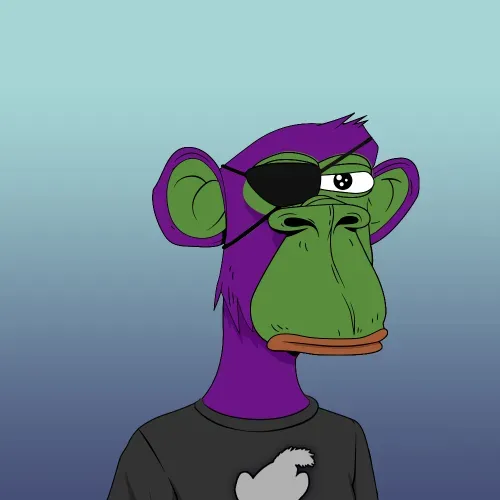 Base Pepe Apes #5542