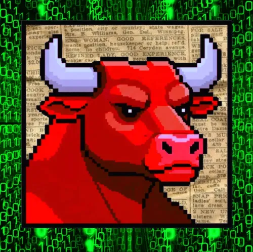 Blockchain Bull3
