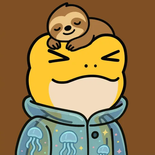 Turbo Toad #8191