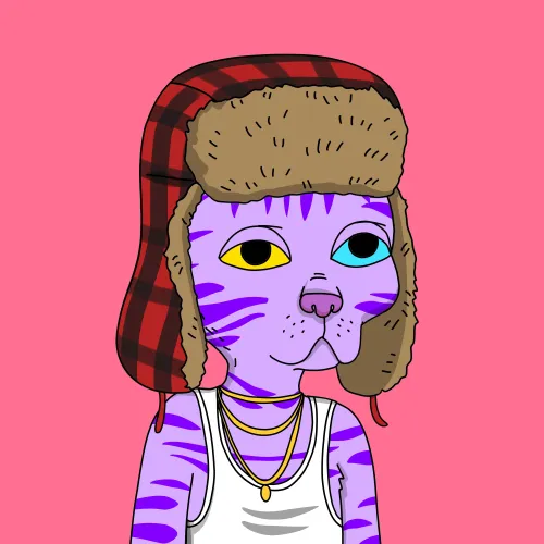 GutterCat #1575