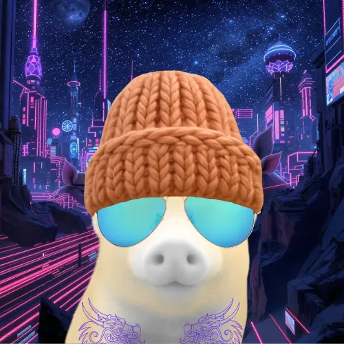 PigWifNft #478