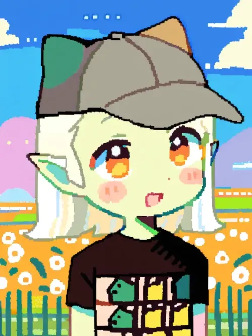 Yumemono #413