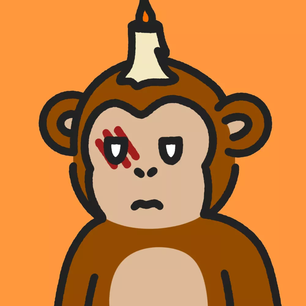 CoolMonke #6891