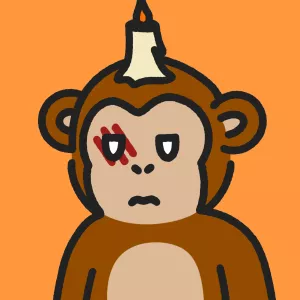 CoolMonke #6891