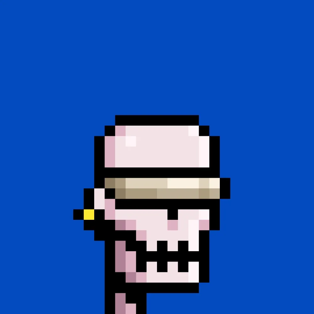Ghoul #1632