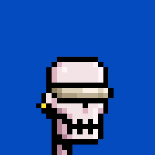 Ghoul #1632