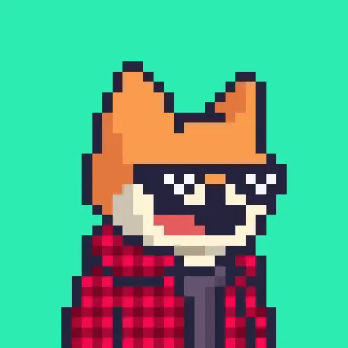 Fox #3837