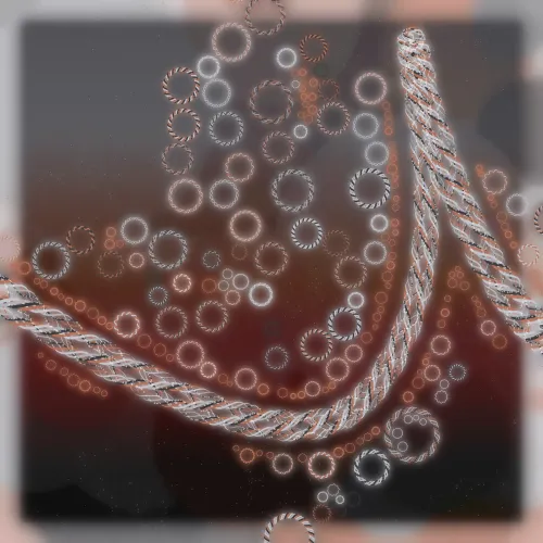 Friendship Bracelets #2961