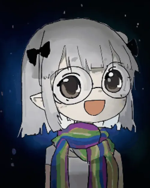 Oekaki #701