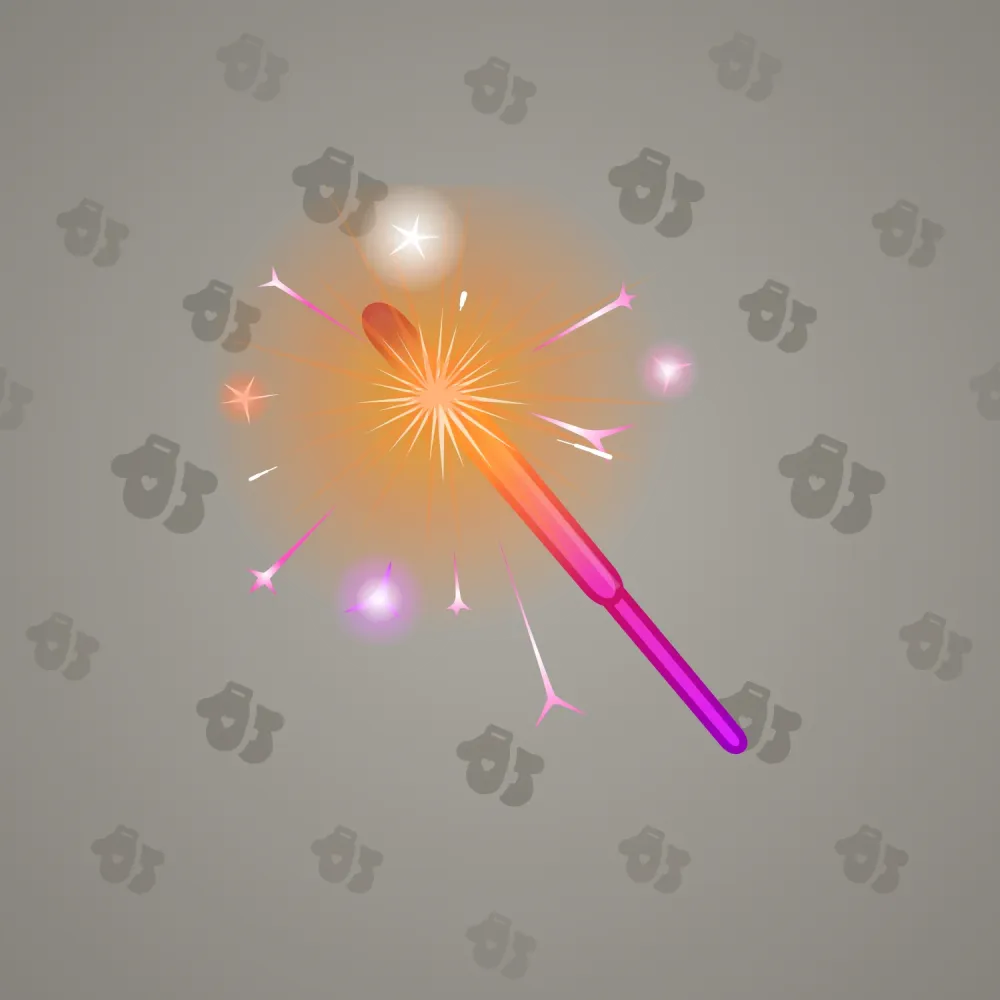 Party Sparkler #69927