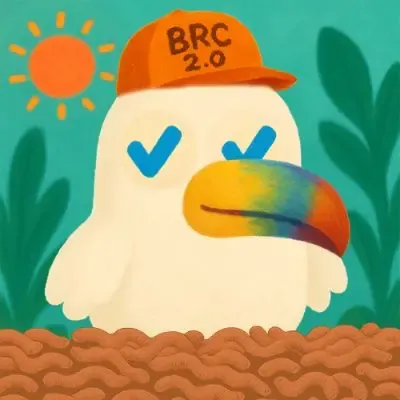 Early Birds #2320 (#100381181)