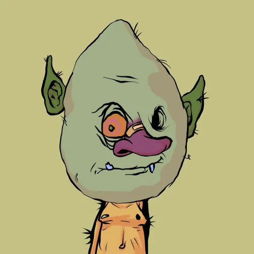 goblintown #5397