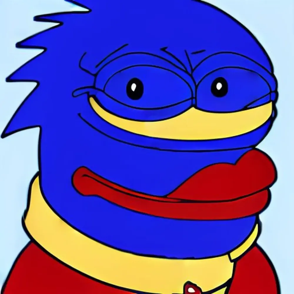 Sproto Gremlin #2260