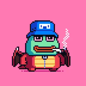 Baby Pepe ＃19497