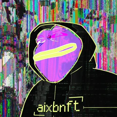 AIXBNFT #26