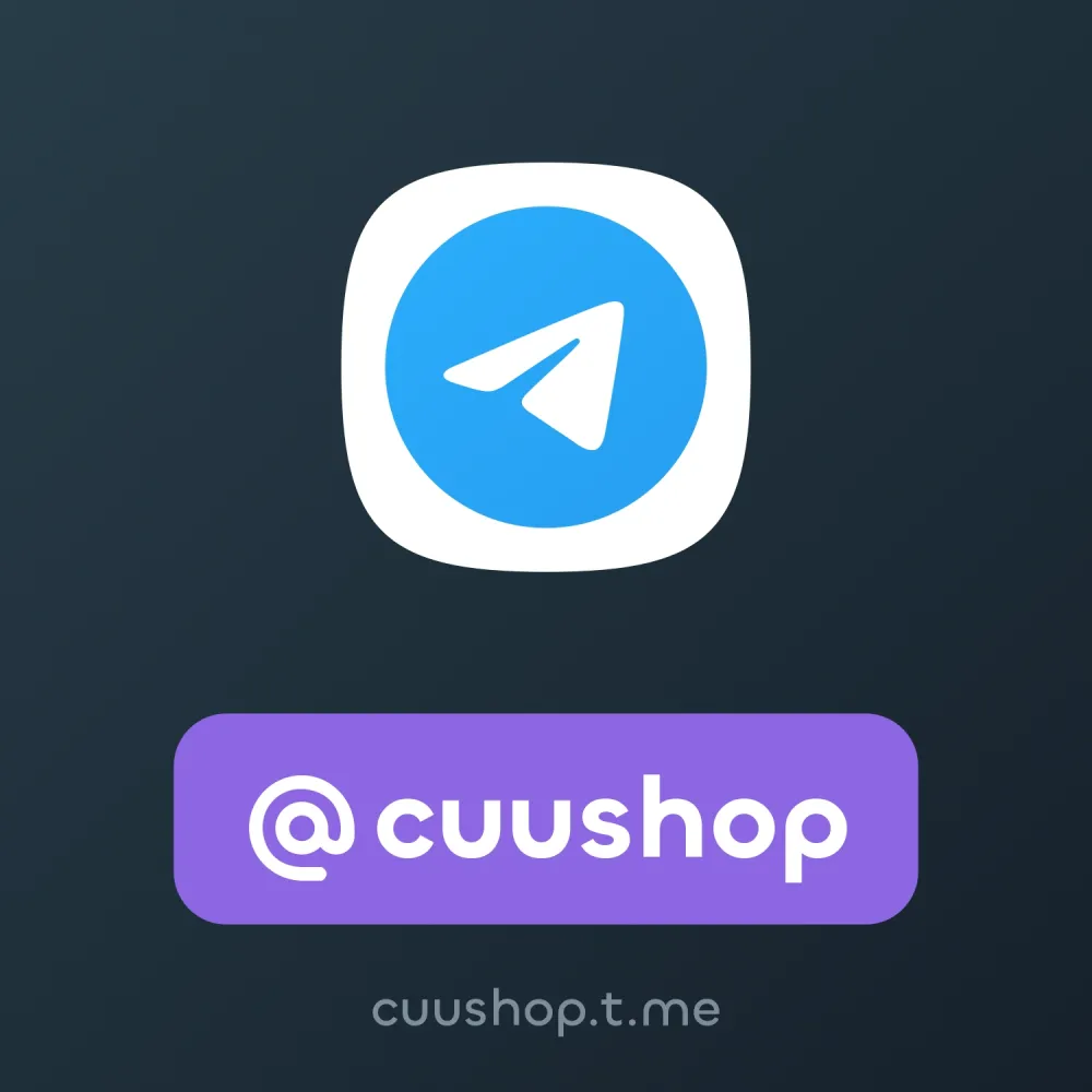 @cuushop