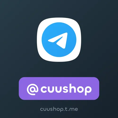 @cuushop