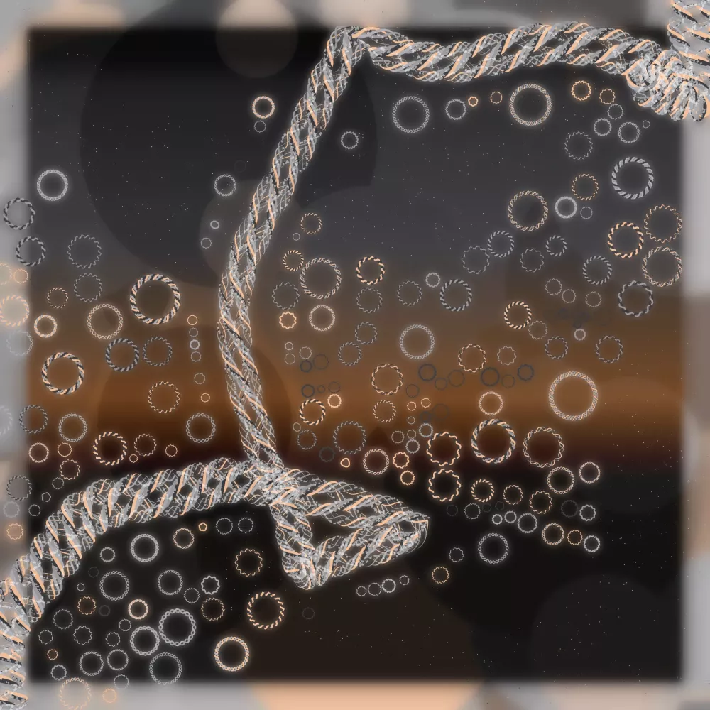 Friendship Bracelets #14111