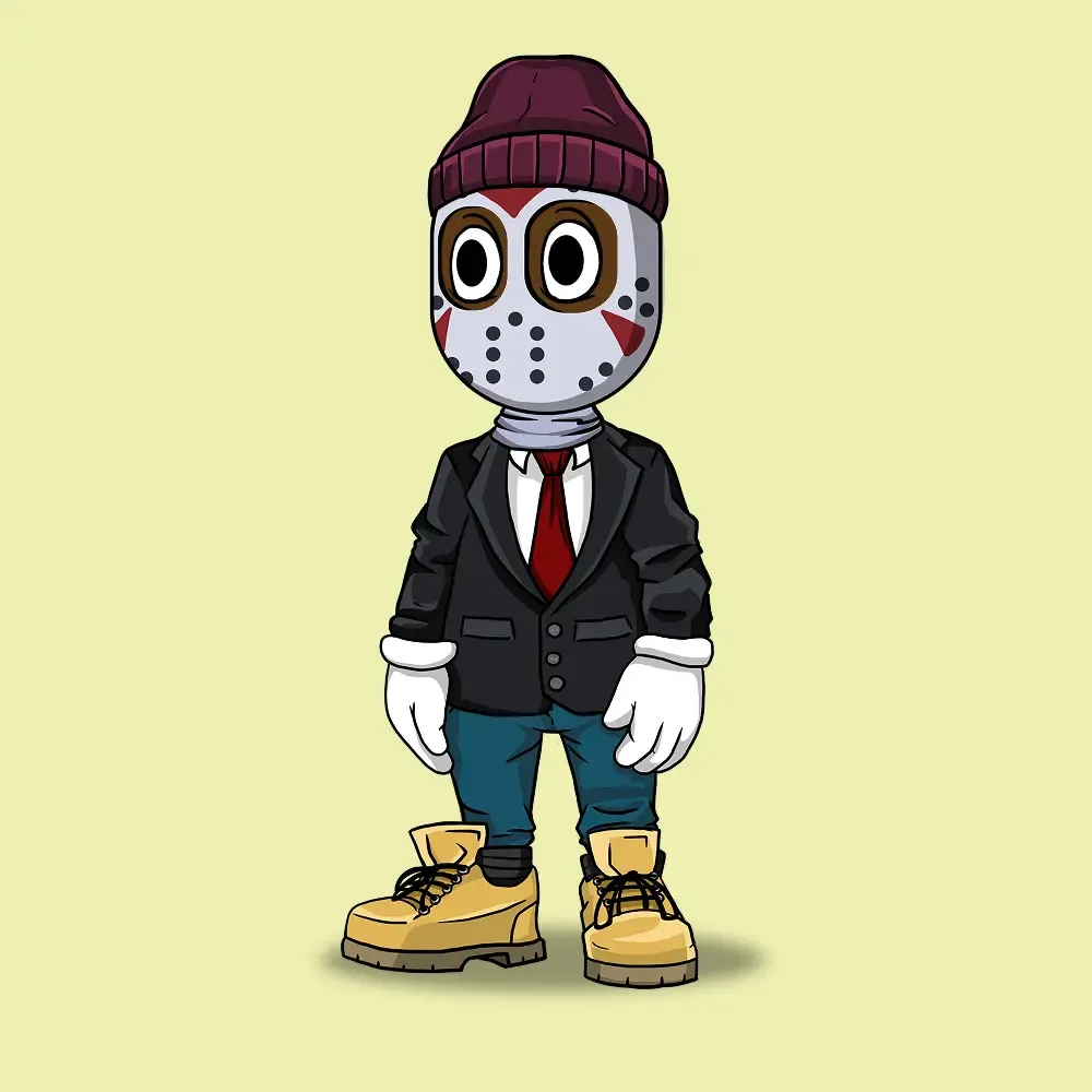 Based Style #2614