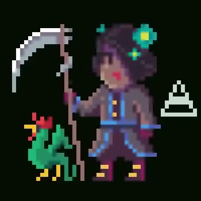 ChaosMageBeynaoftheGnostics #7977