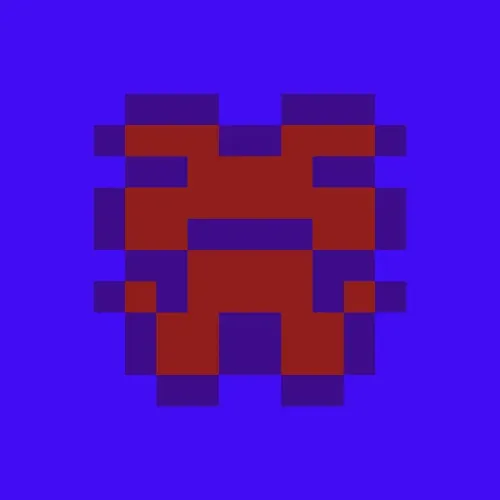 Pixelglyph #6958