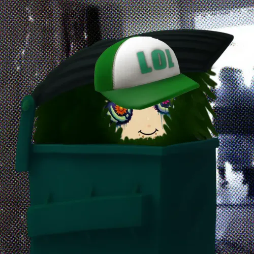 Gorbagio #836