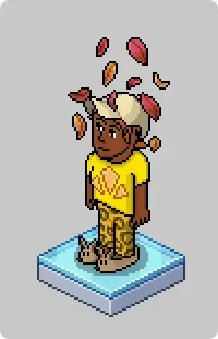 Habbo  #3652