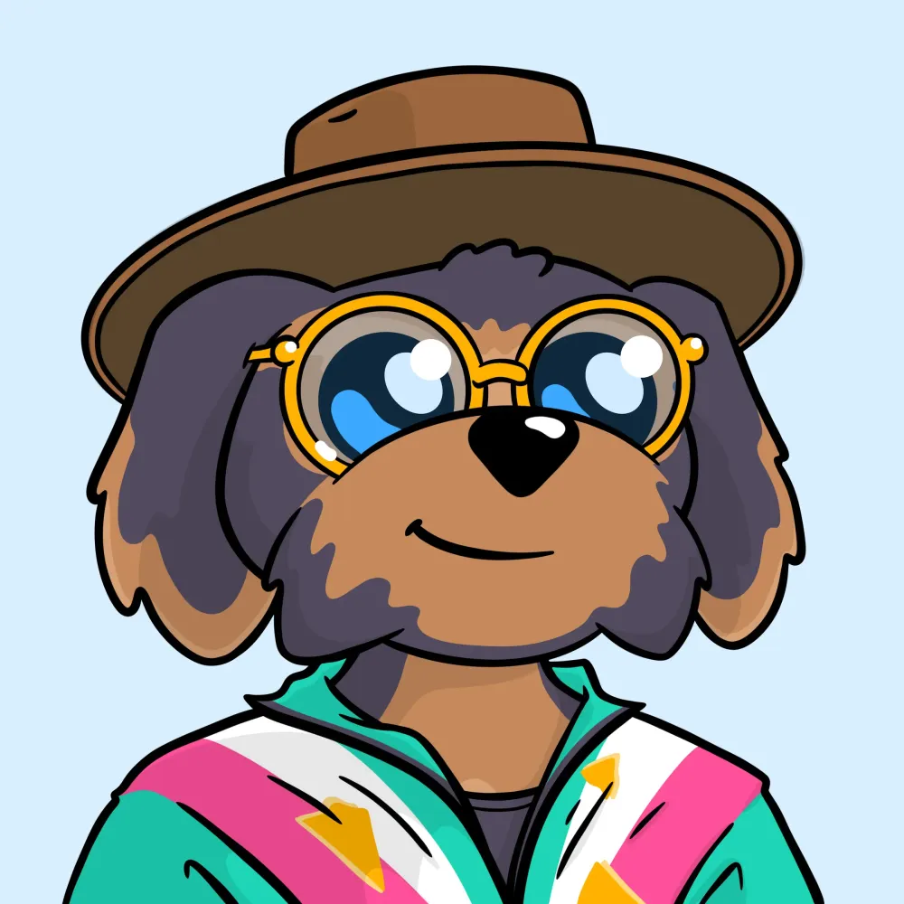 BoDoggos #8356