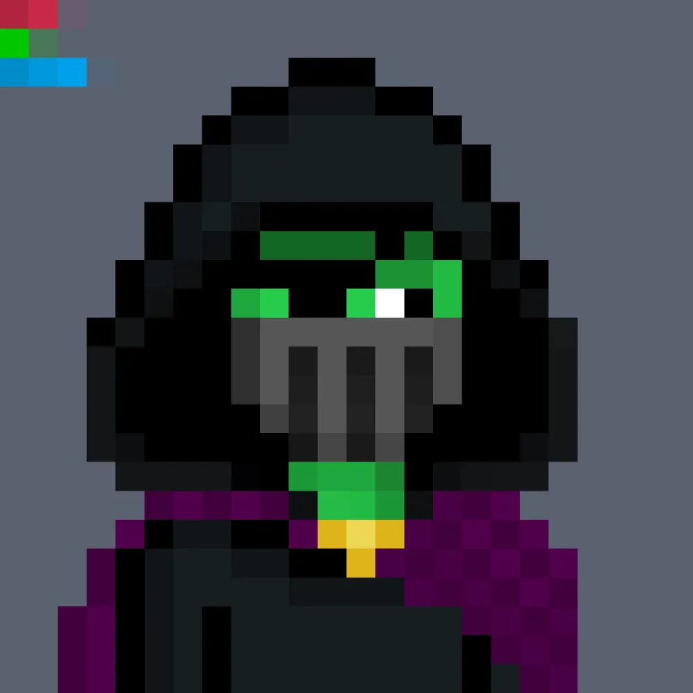CLOAKS #9710