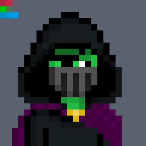 CLOAKS #9710