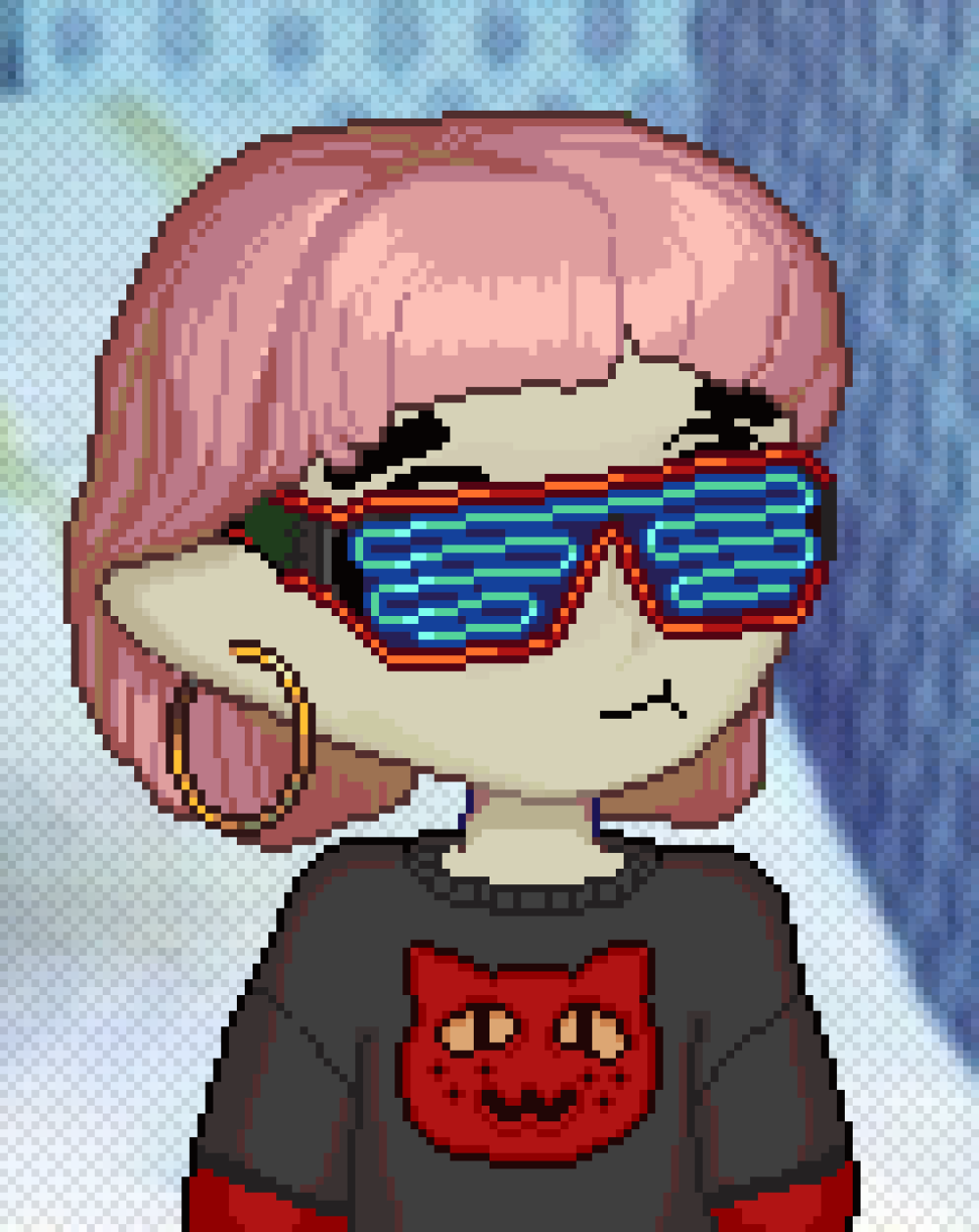 Pixelady #161