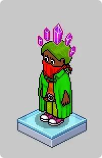 Habbo  #8002