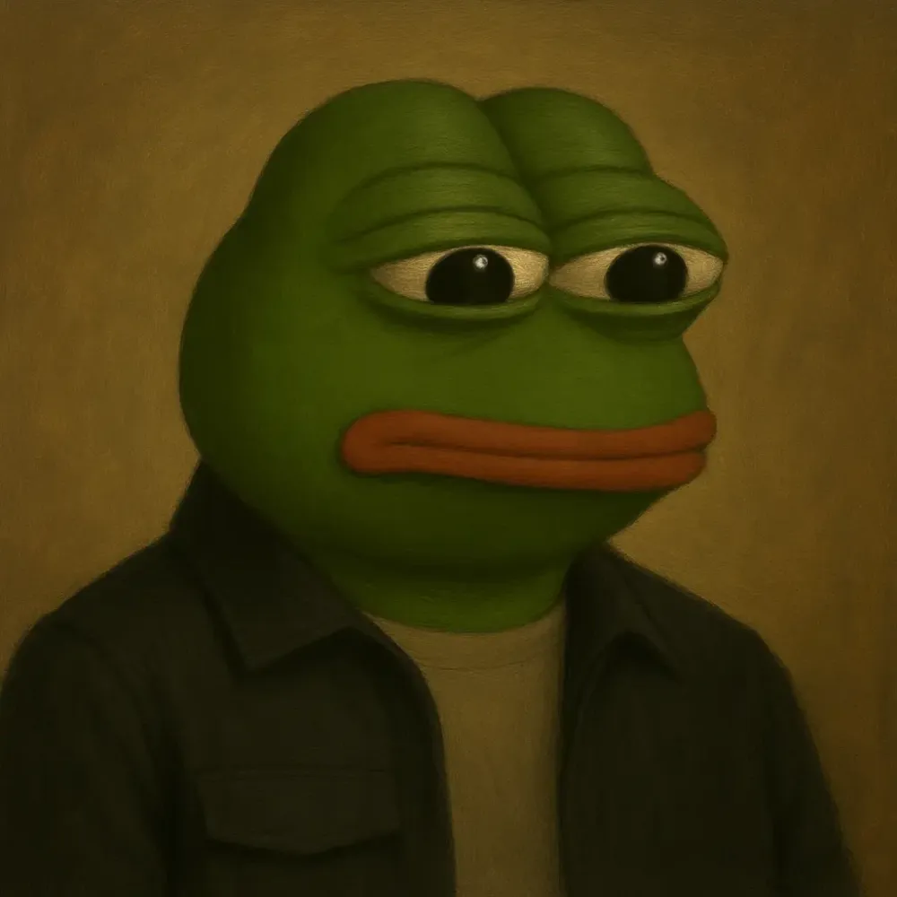 PFPEPE #219