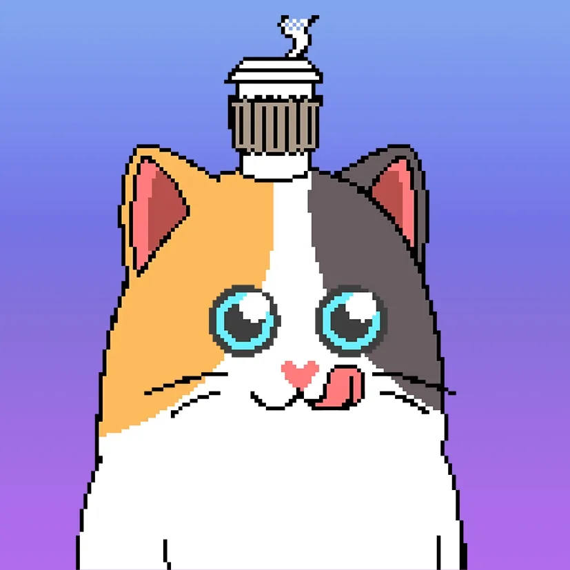 Liberty Cats