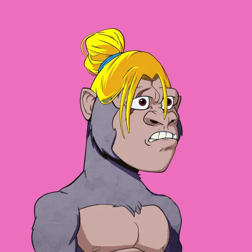 Kong #9116
