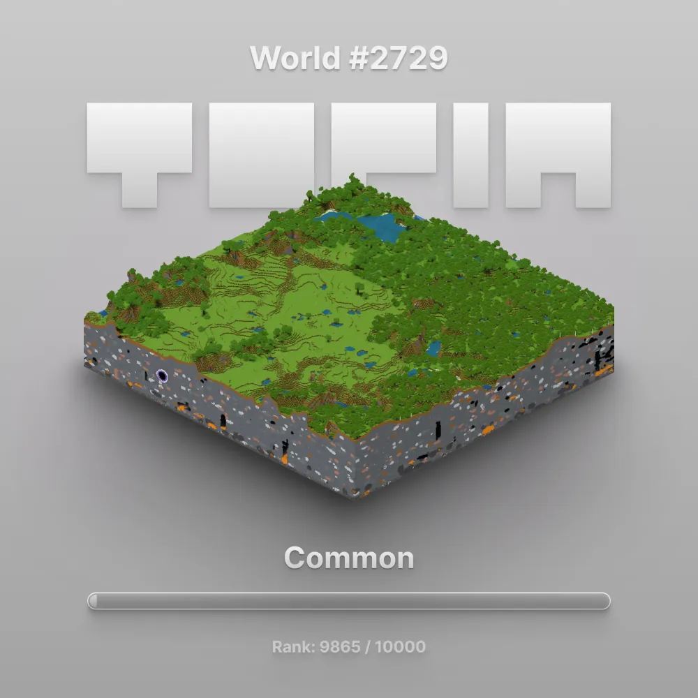 World #2729