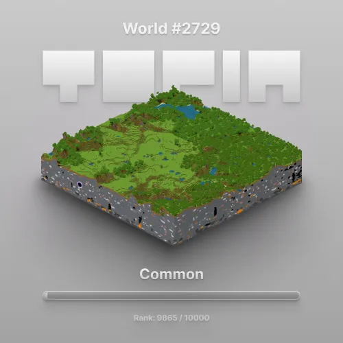 World #2729