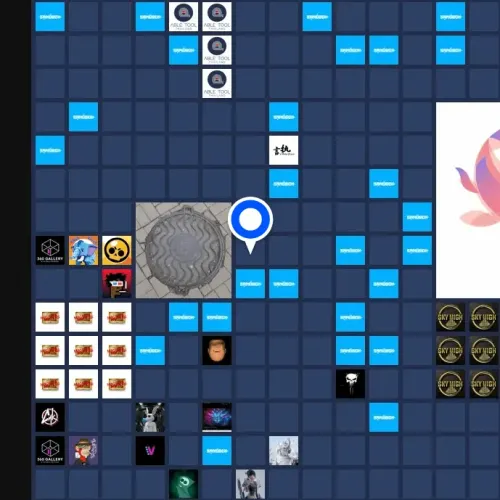 LAND (-198, 145) #142398