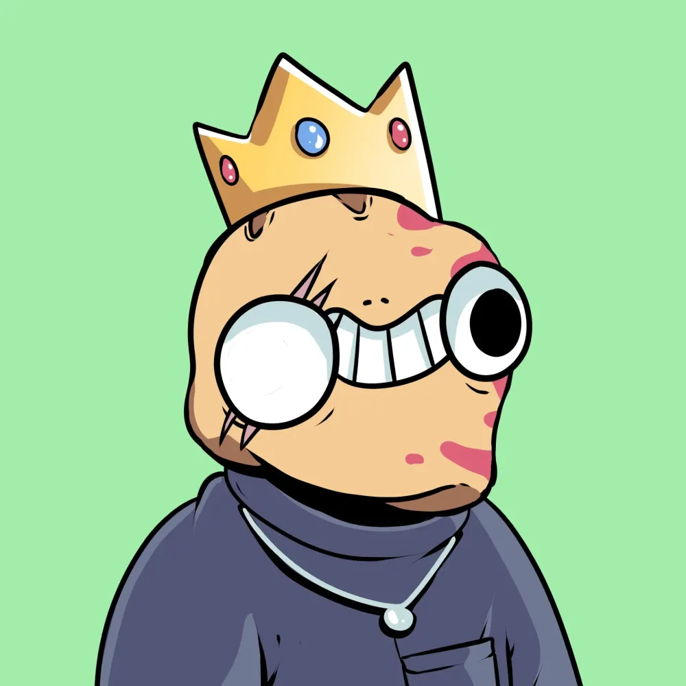 Bagz #1289