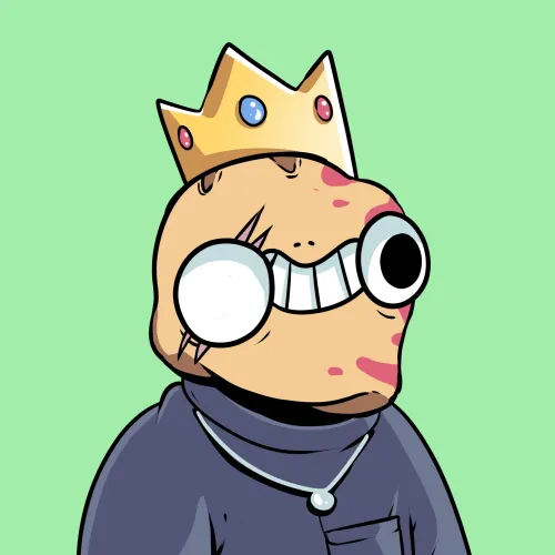 Bagz #1289