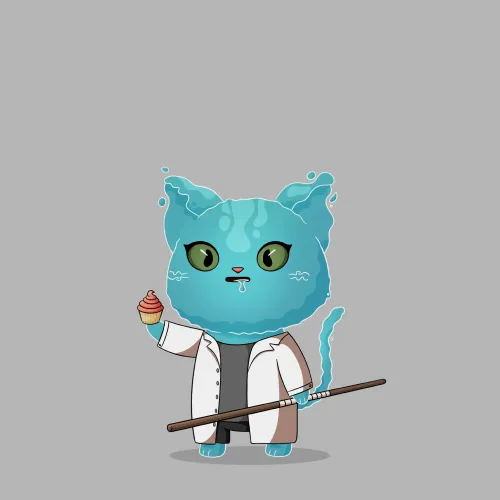 Purrr Pal #2758