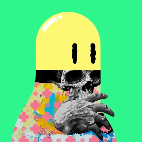 CyberBandit #813