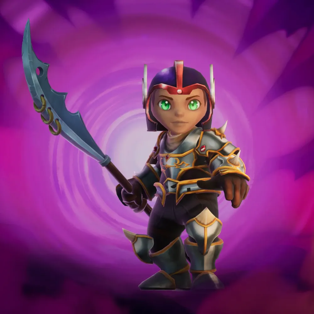 Adventurer #382