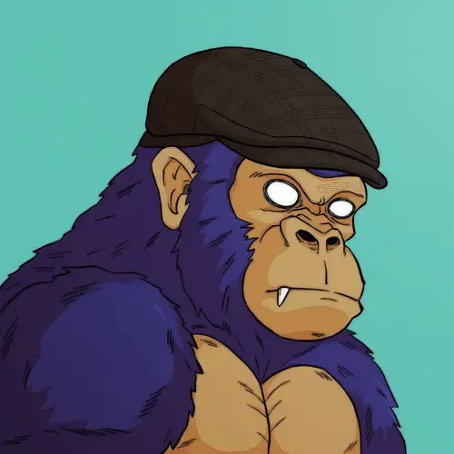 Genkai #4274