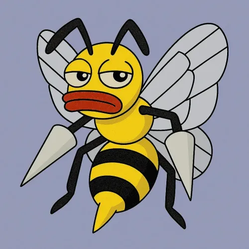 Peeprill #967