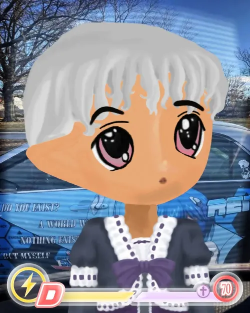 Milady: Type A 421