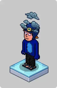 Habbo  #2957