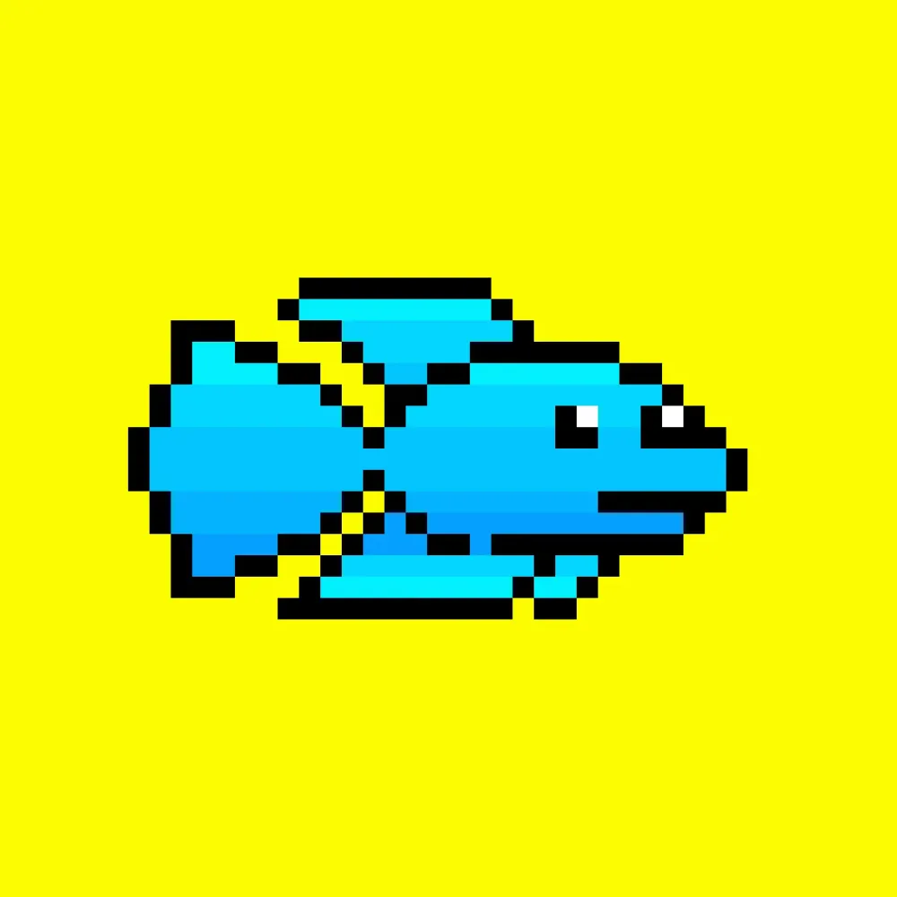 CryptoFish #732